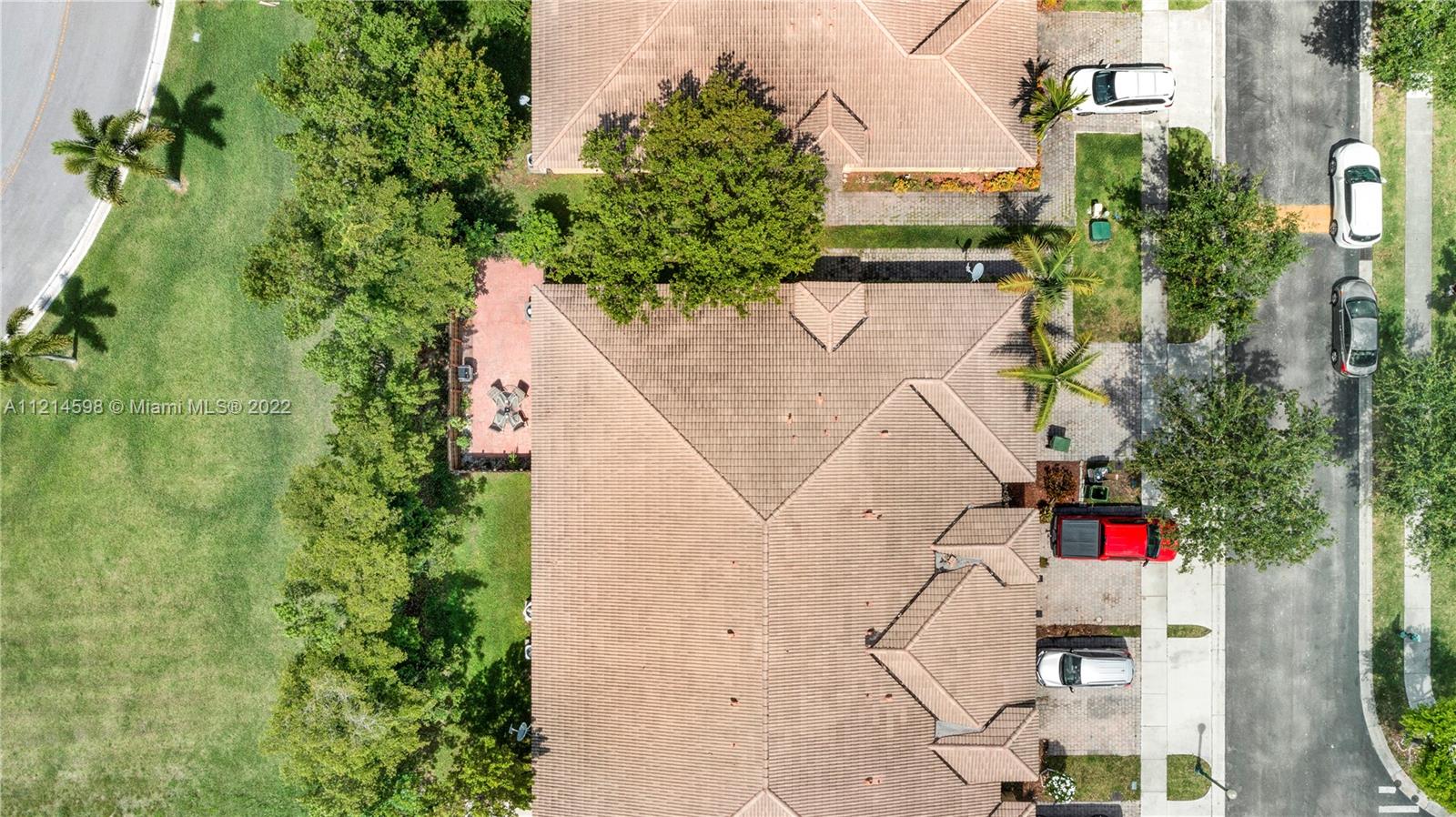3262 NE 11th Dr Unit: 3262