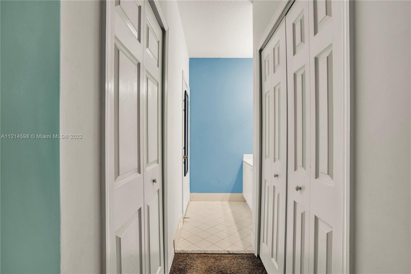 3262 NE 11th Dr Unit: 3262