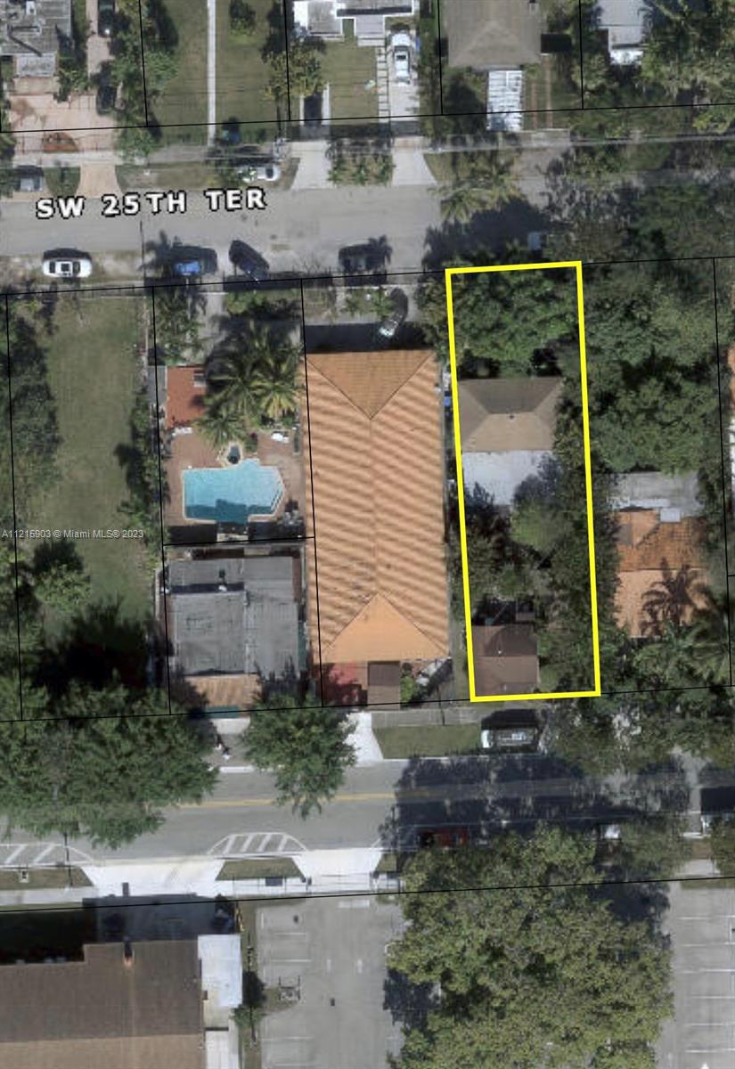2430 SW 25th Ter