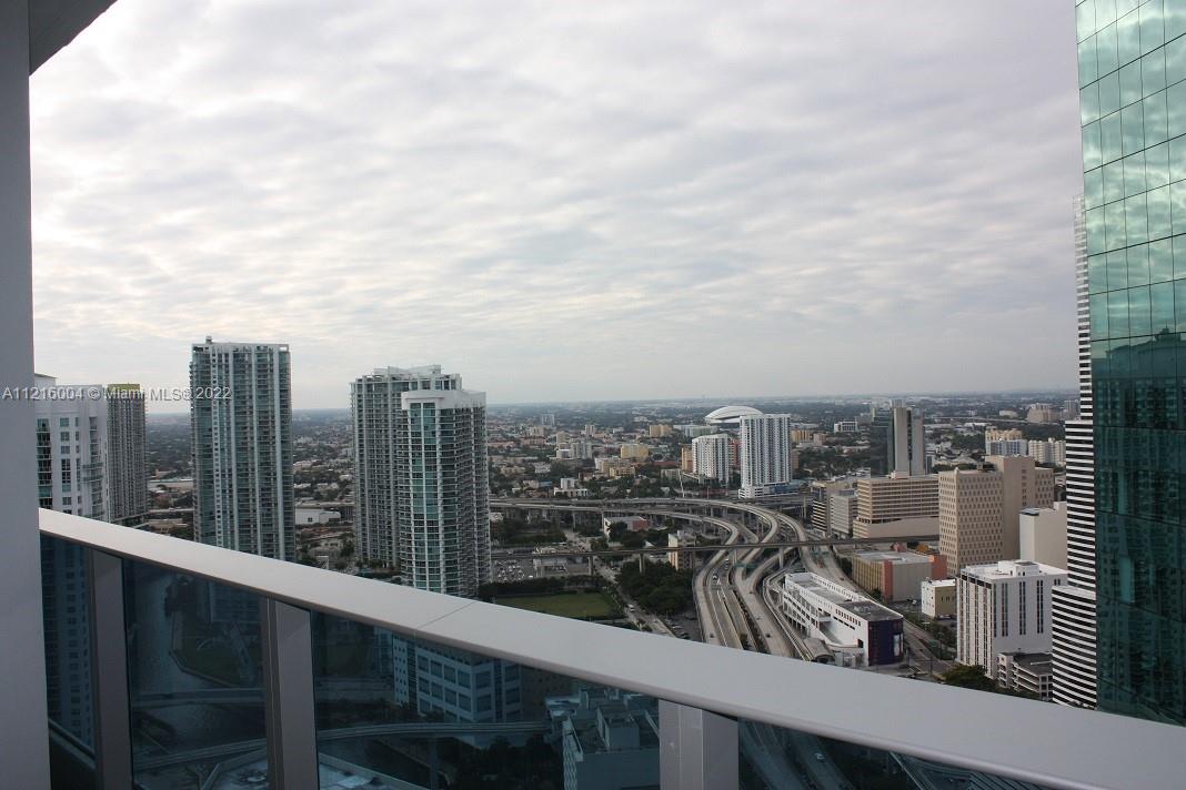 200 Biscayne Boulevard Way Unit: 3513
