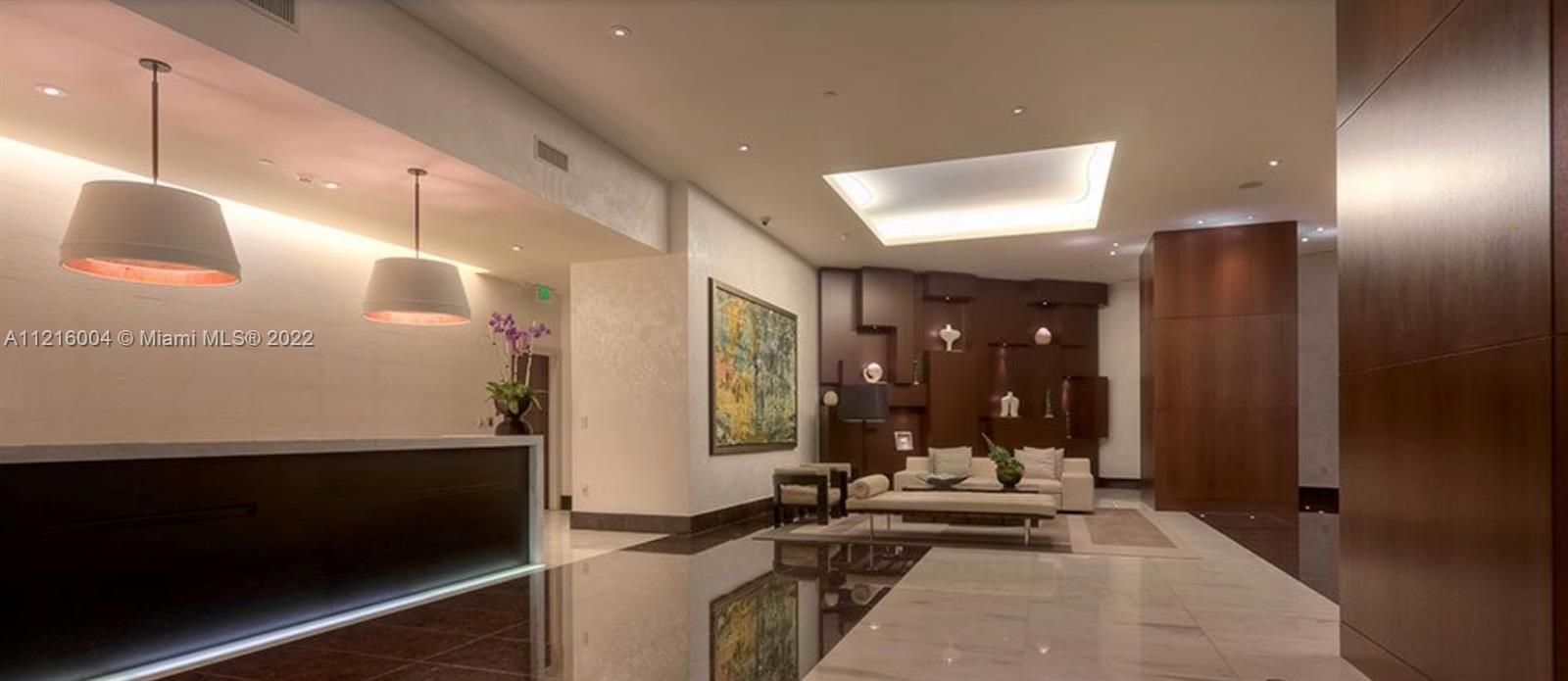 200 Biscayne Boulevard Way Unit: 3513