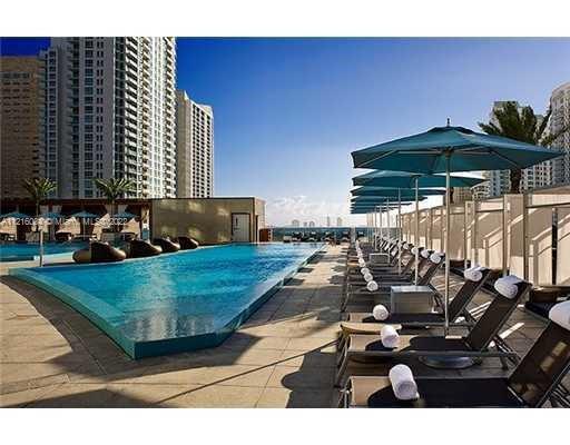 200 Biscayne Boulevard Way Unit: 3513