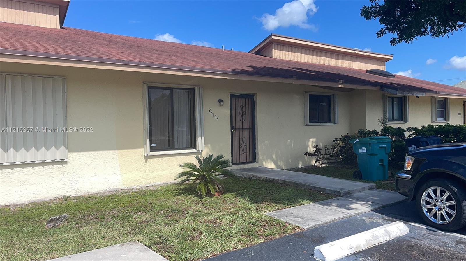 28102 SW 141 Place Unit: .