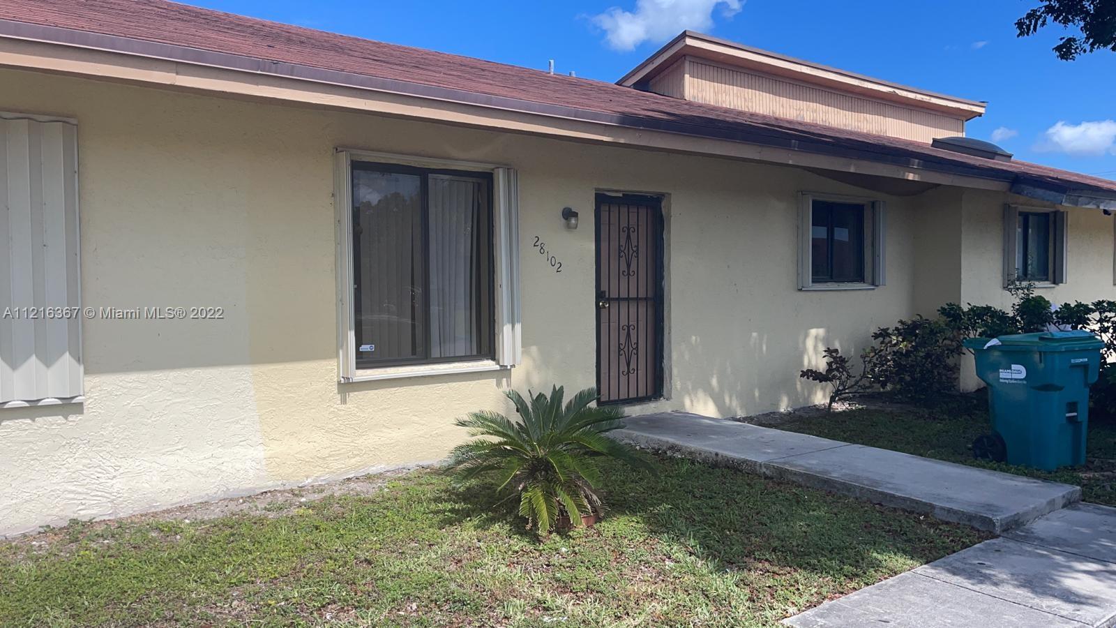 28102 SW 141 Place Unit: .