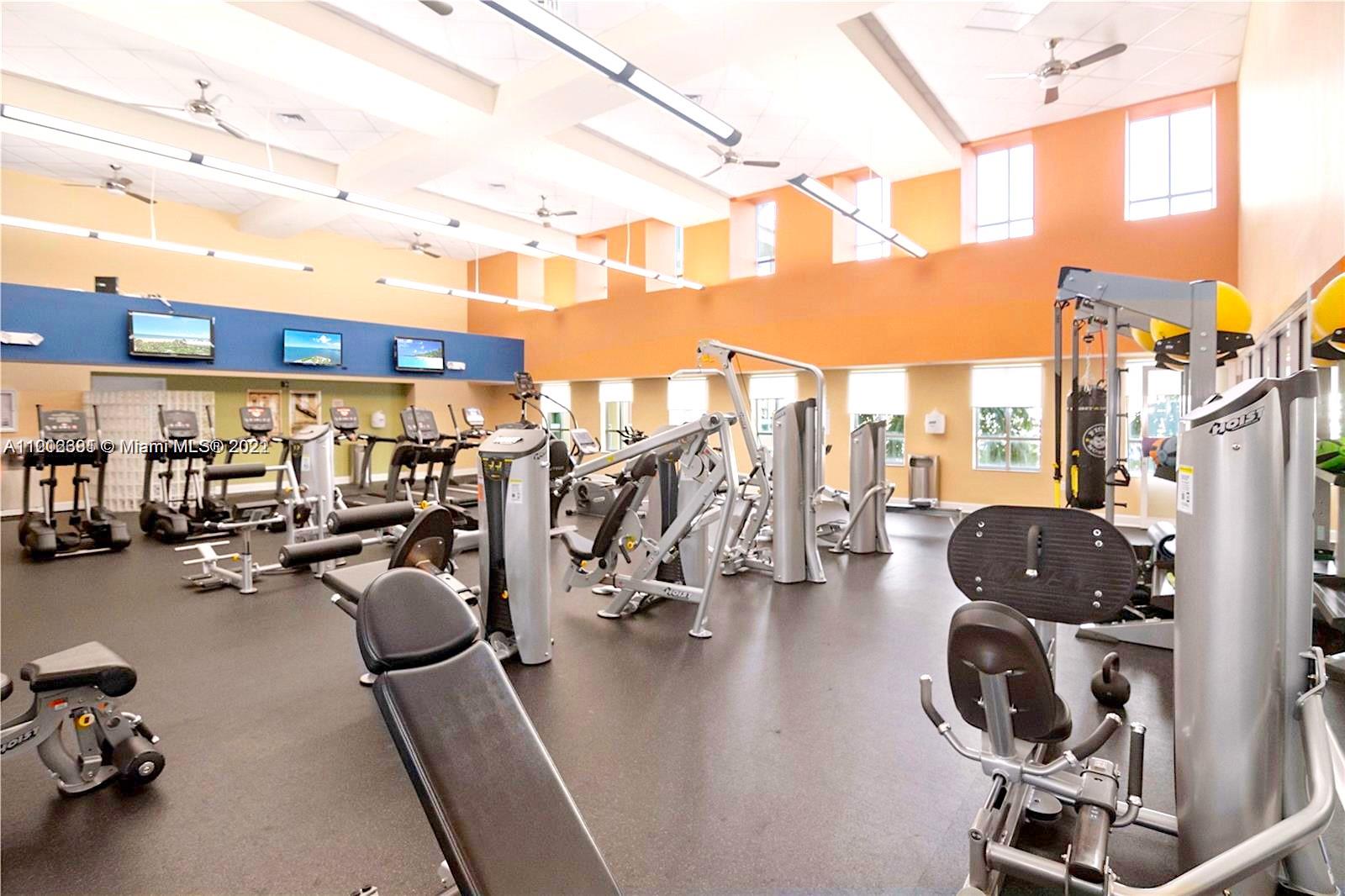 7350 SW 89th St Unit: 2108S