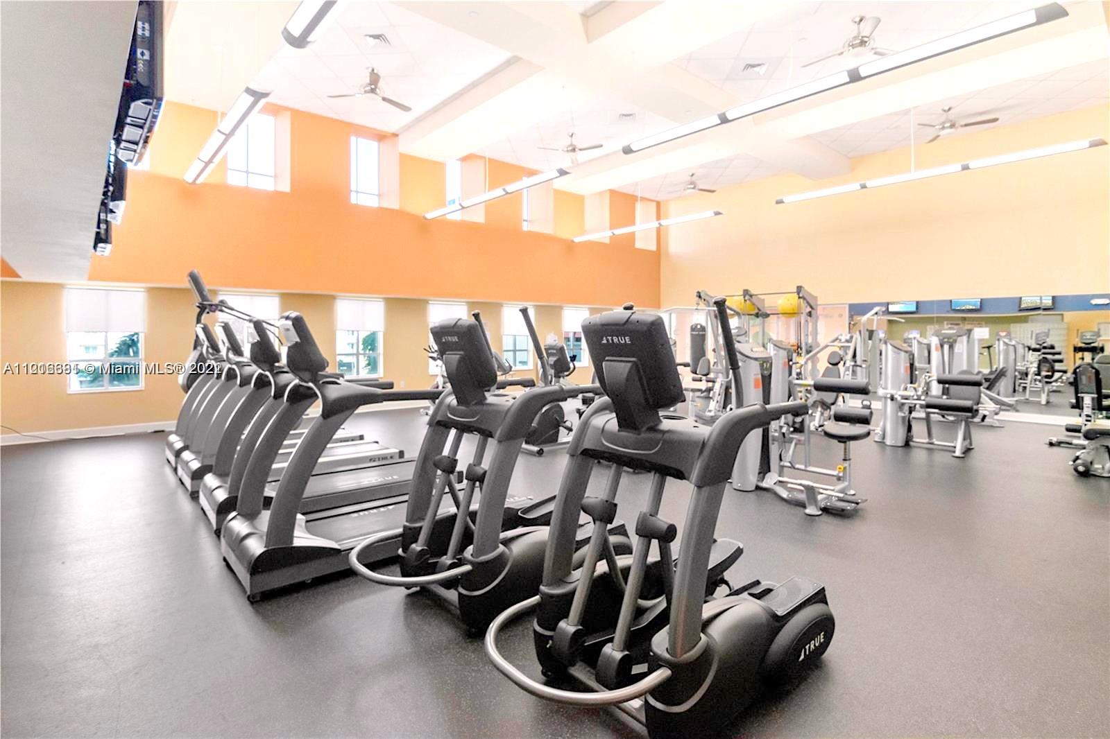 7350 SW 89th St Unit: 2108S
