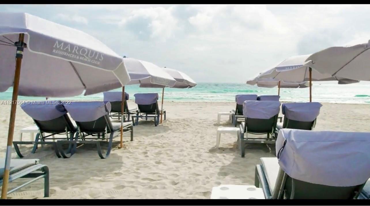 1100 Biscayne Blvd Unit: 5004