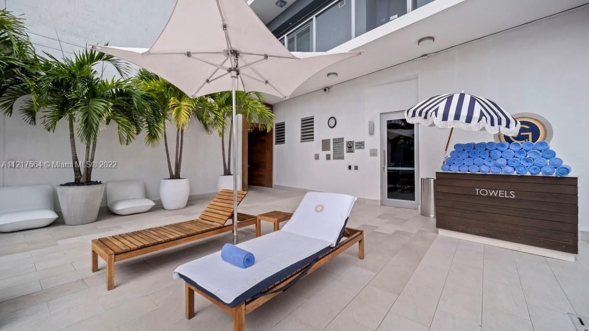1100 Biscayne Blvd Unit: 5004