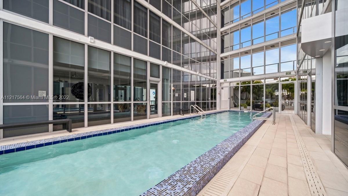 1100 Biscayne Blvd Unit: 5004