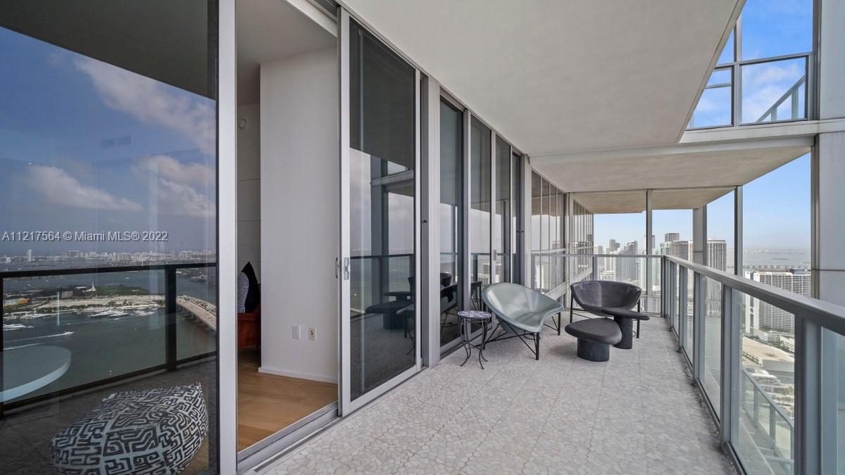 1100 Biscayne Blvd Unit: 5004