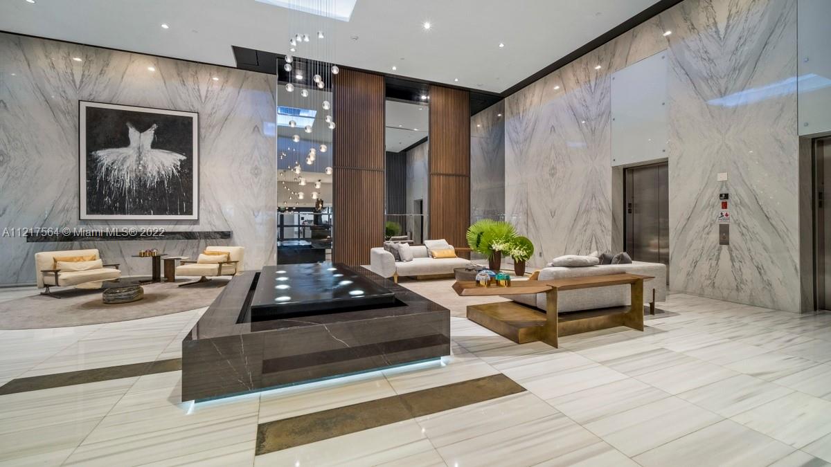 1100 Biscayne Blvd Unit: 5004