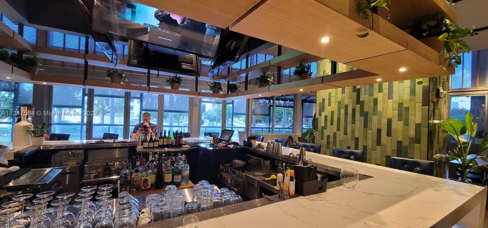 1100 Biscayne Blvd Unit: 5004