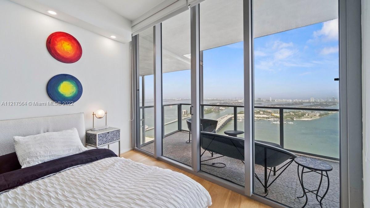 1100 Biscayne Blvd Unit: 5004