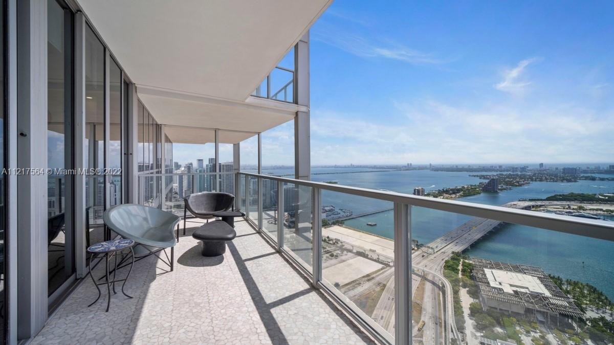 1100 Biscayne Blvd Unit: 5004
