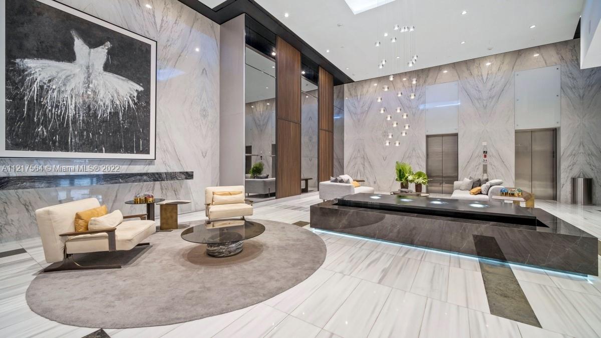 1100 Biscayne Blvd Unit: 5004