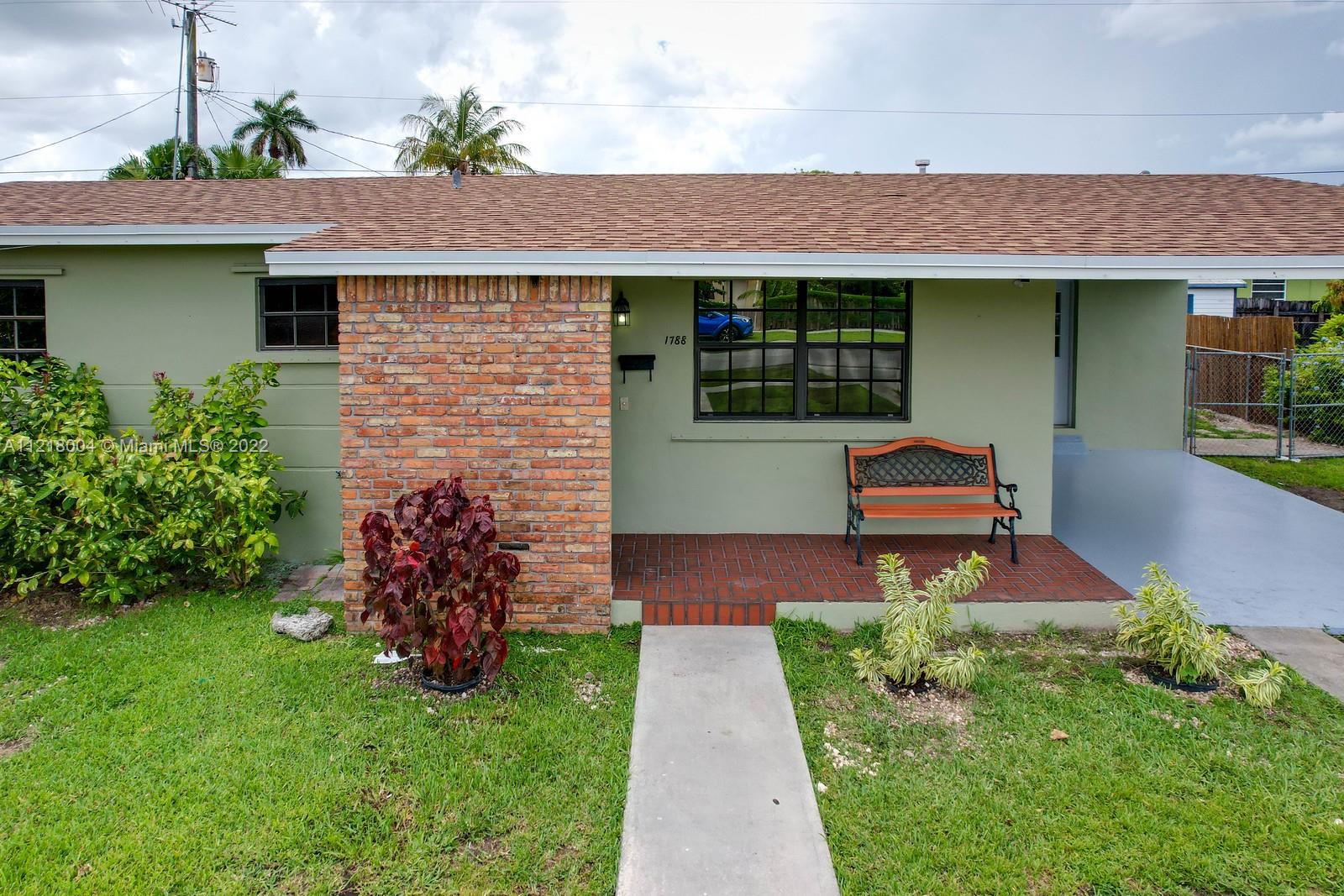 1788 NW 8th Ave