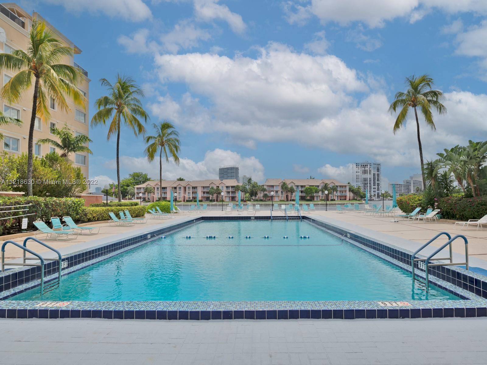 3800 S Ocean Dr Unit: 1517