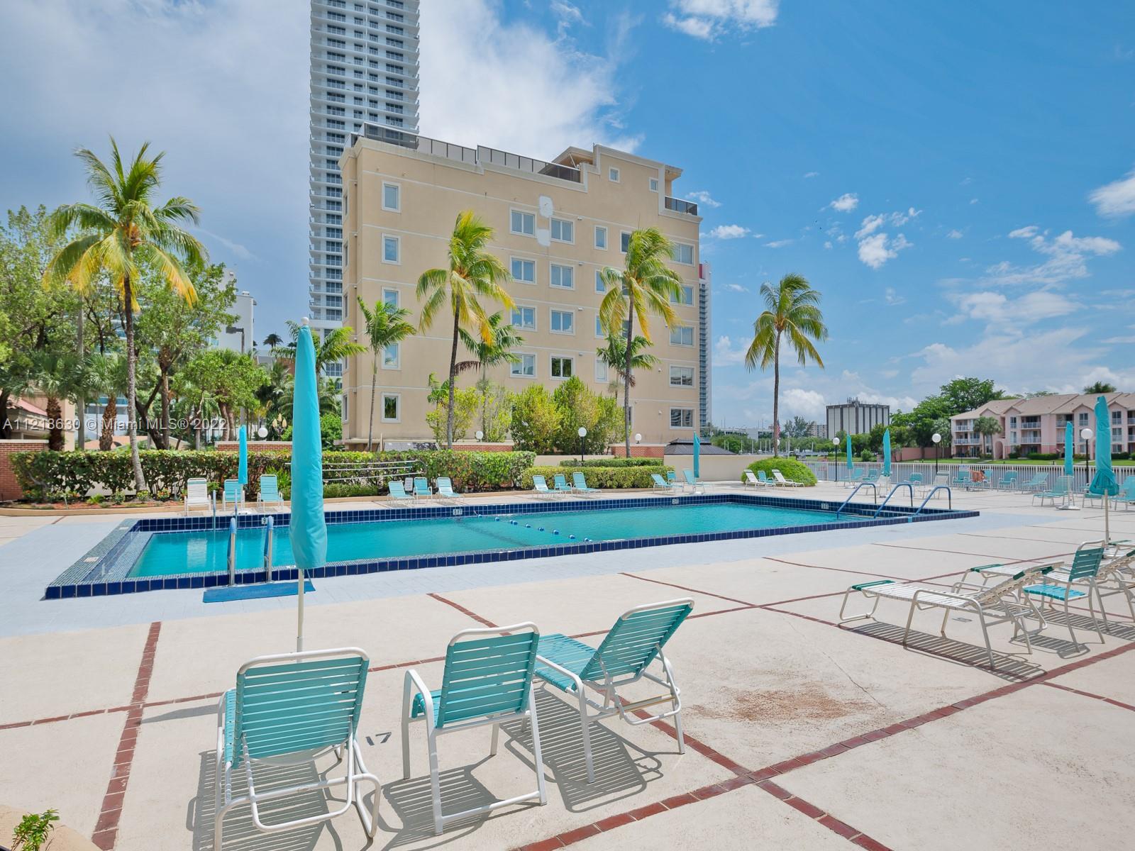 3800 S Ocean Dr Unit: 1517