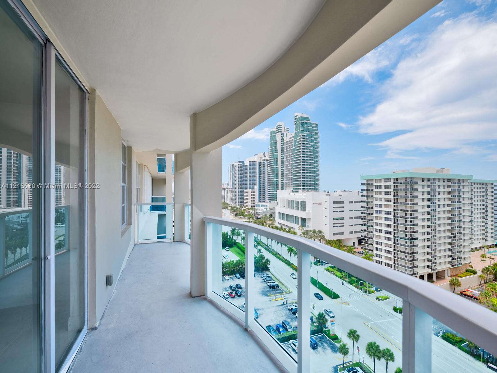 3800 S Ocean Dr Unit: 1517