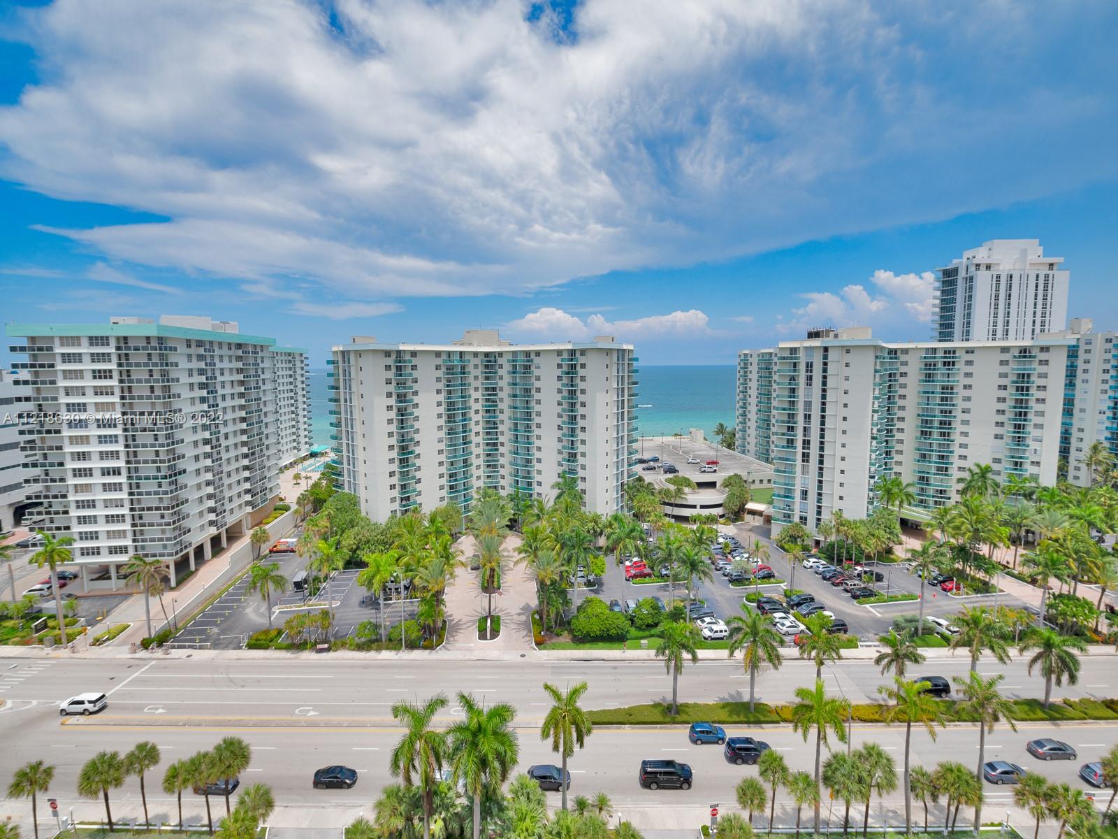 3800 S Ocean Dr Unit: 1517