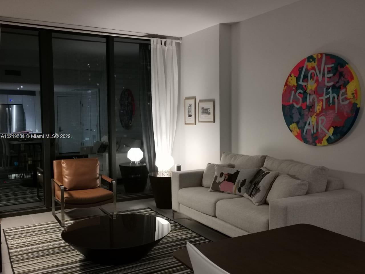 1600 NE 1st Ave Unit: 1407