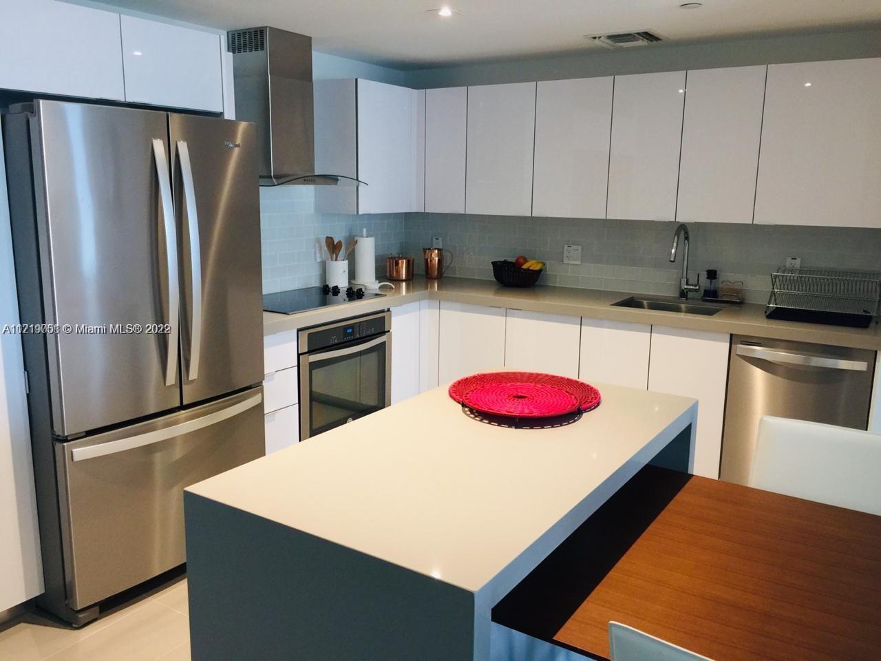 1600 NE 1st Ave Unit: 1407