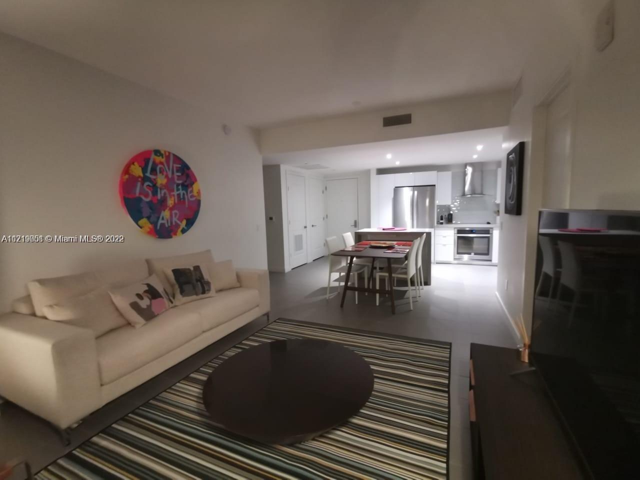 1600 NE 1st Ave Unit: 1407