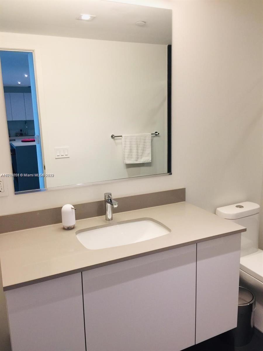 1600 NE 1st Ave Unit: 1407