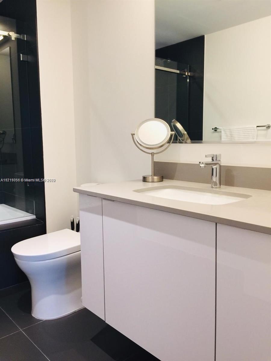 1600 NE 1st Ave Unit: 1407