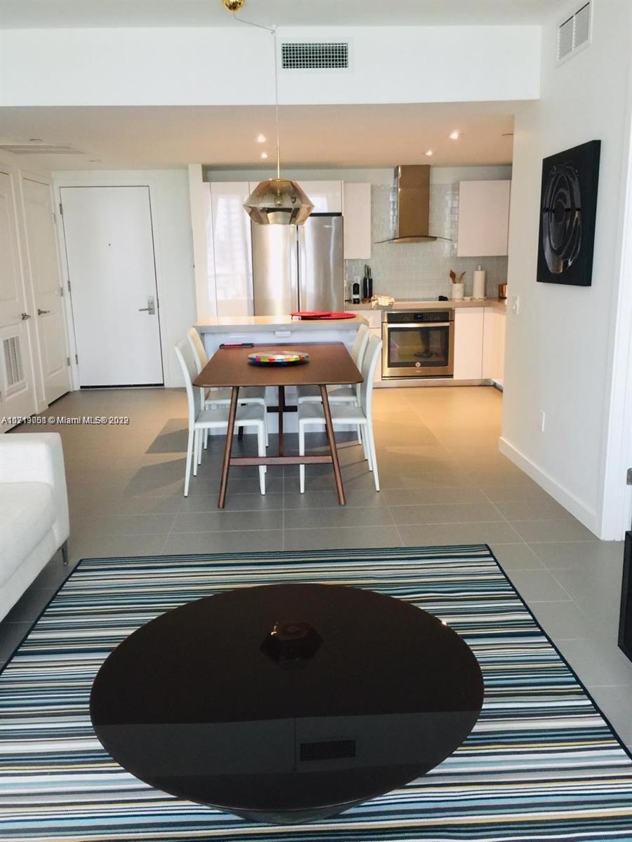 1600 NE 1st Ave Unit: 1407