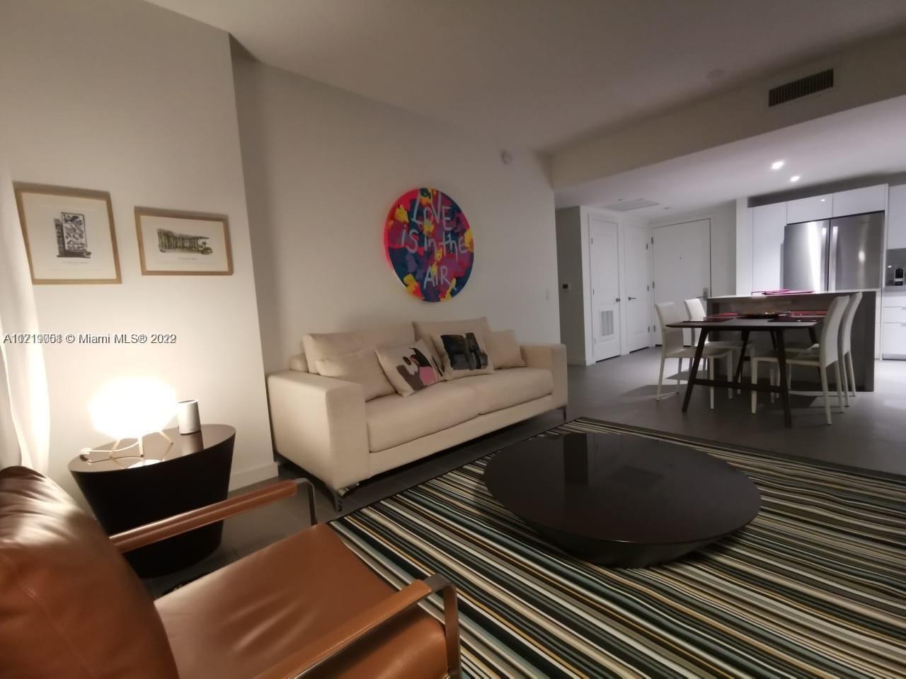 1600 NE 1st Ave Unit: 1407
