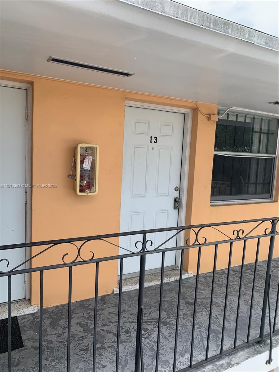 750 NW 56th St Unit: 13