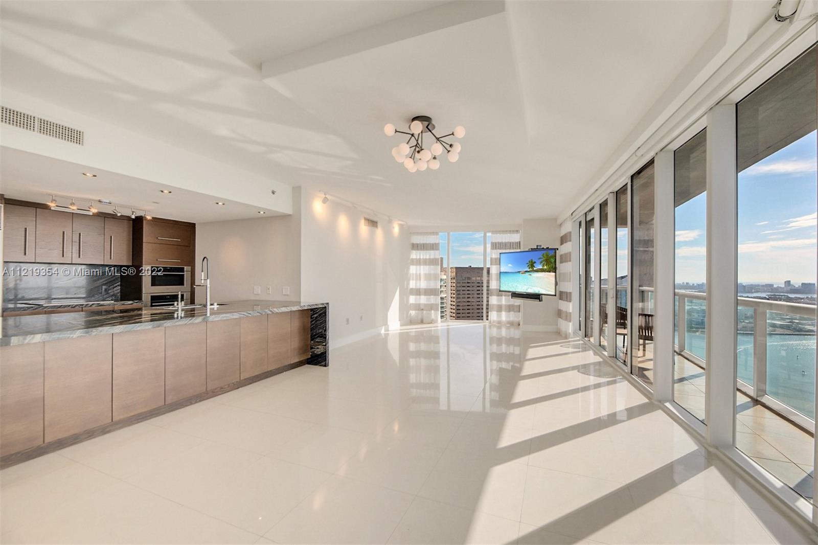 465 Brickell Ave Unit: 4301