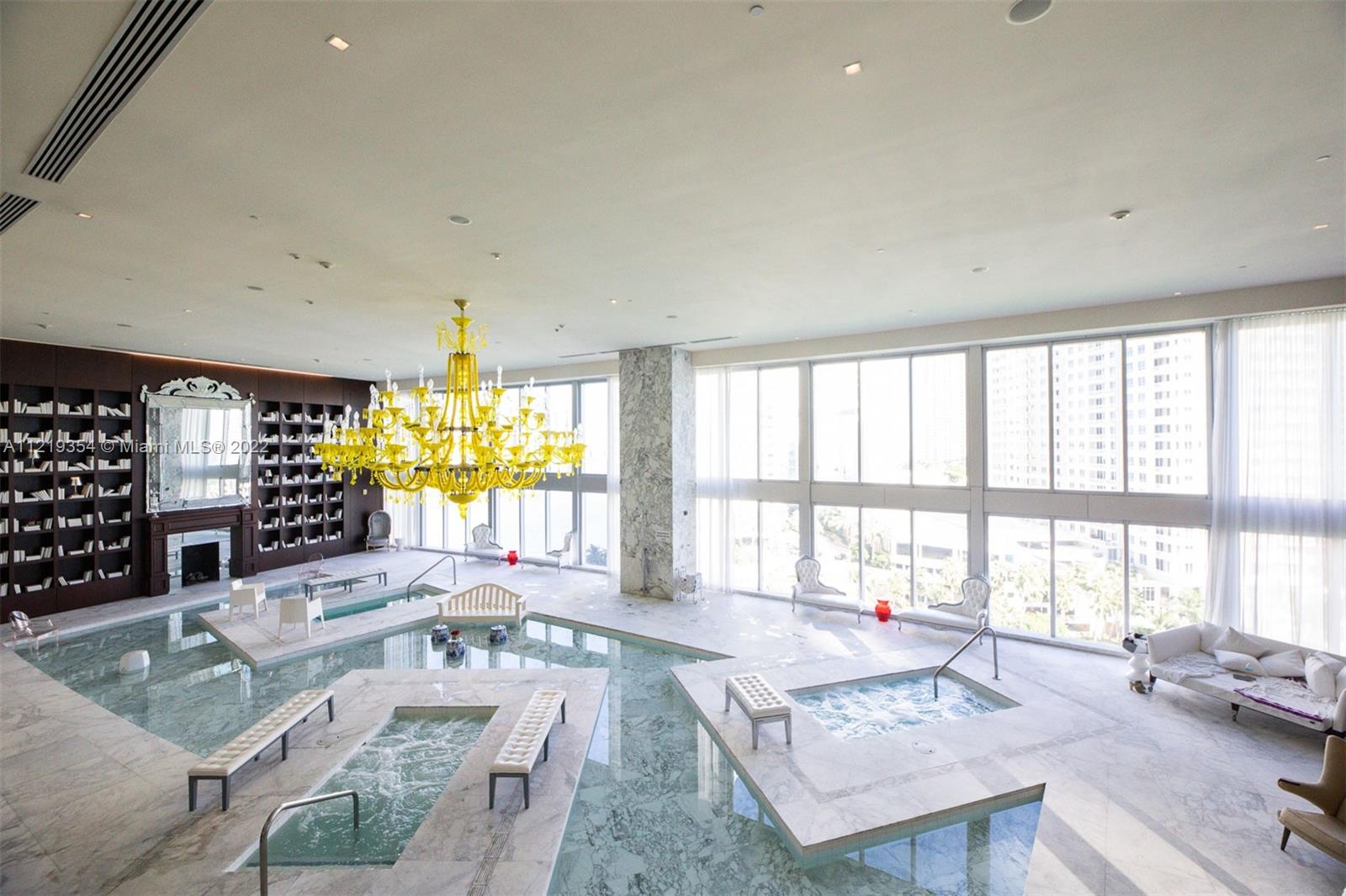 465 Brickell Ave Unit: 4301
