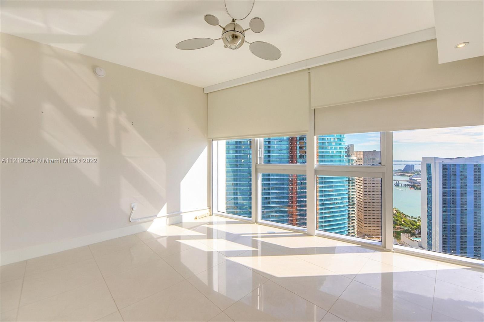 465 Brickell Ave Unit: 4301