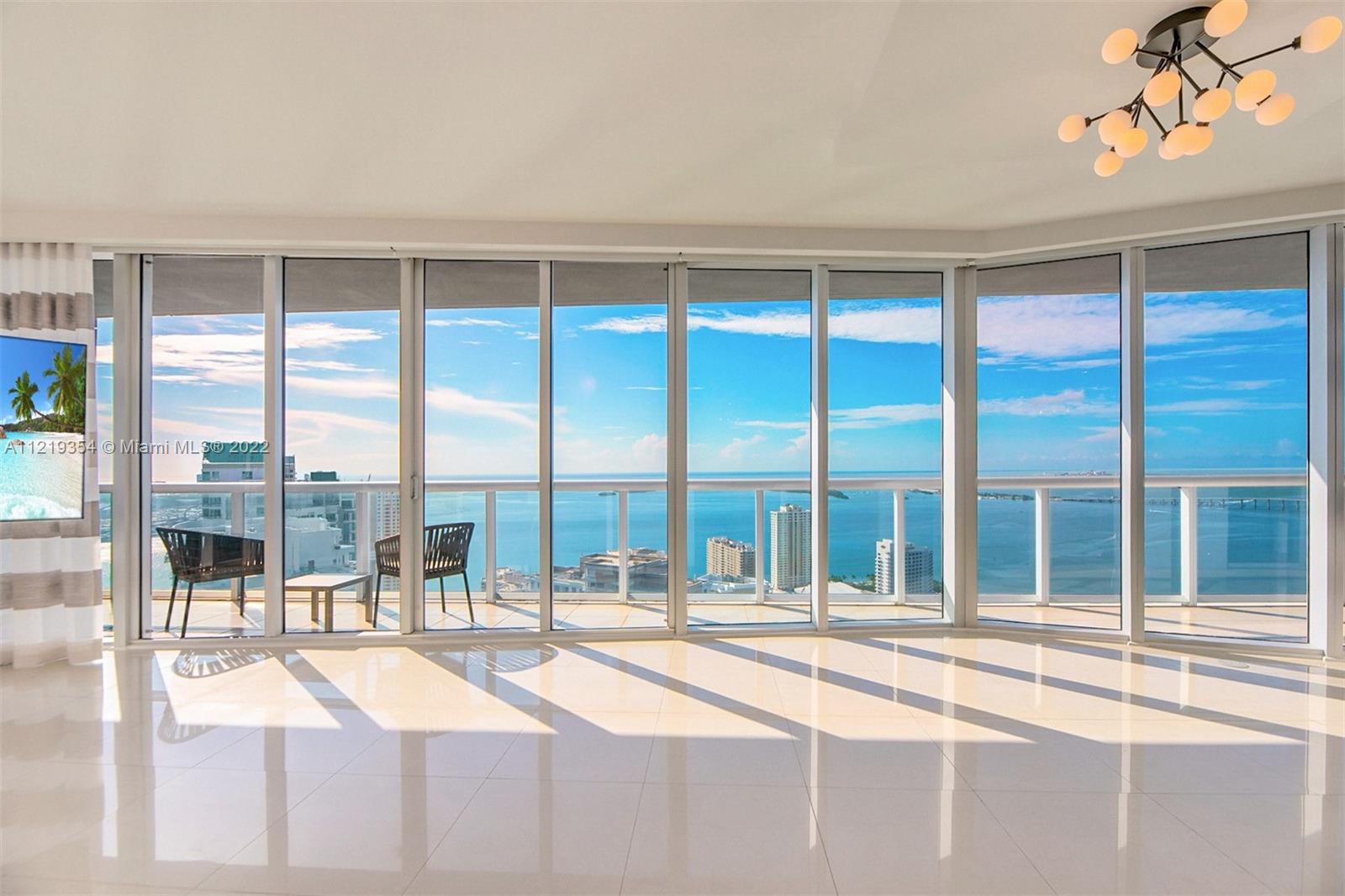 465 Brickell Ave Unit: 4301