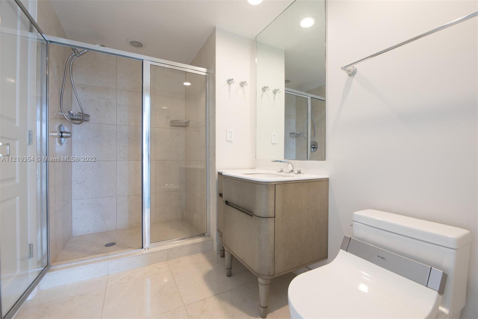 465 Brickell Ave Unit: 4301