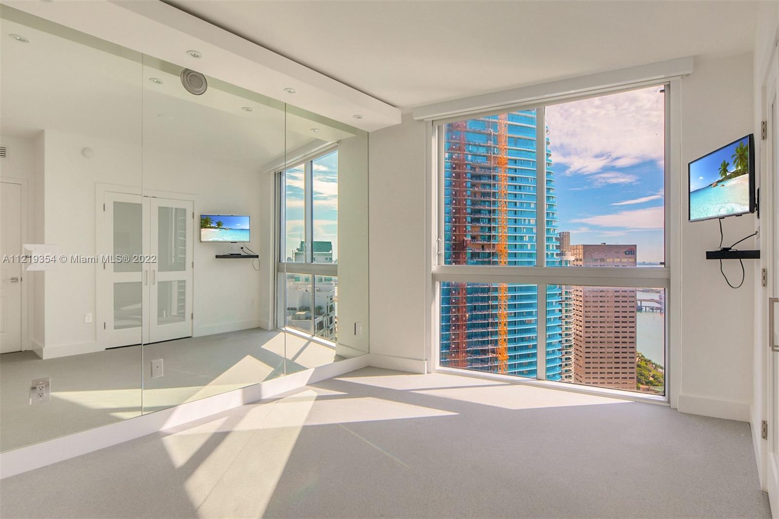 465 Brickell Ave Unit: 4301