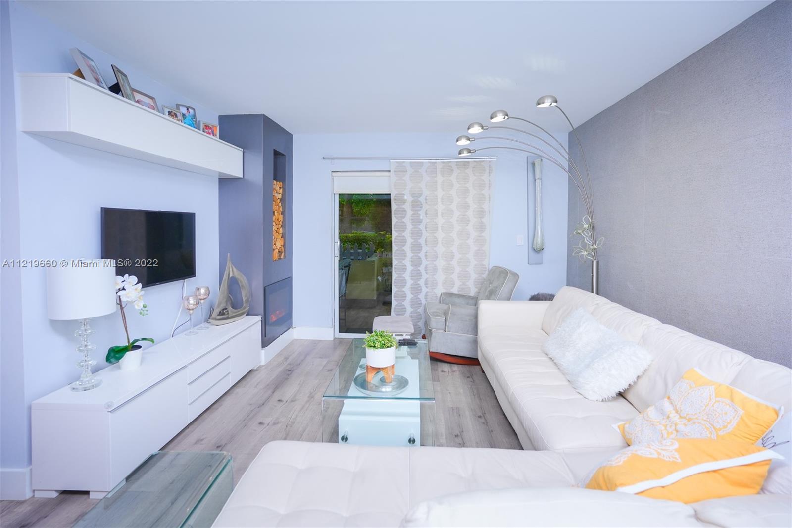 10765 SW 108th Ave Unit: 107