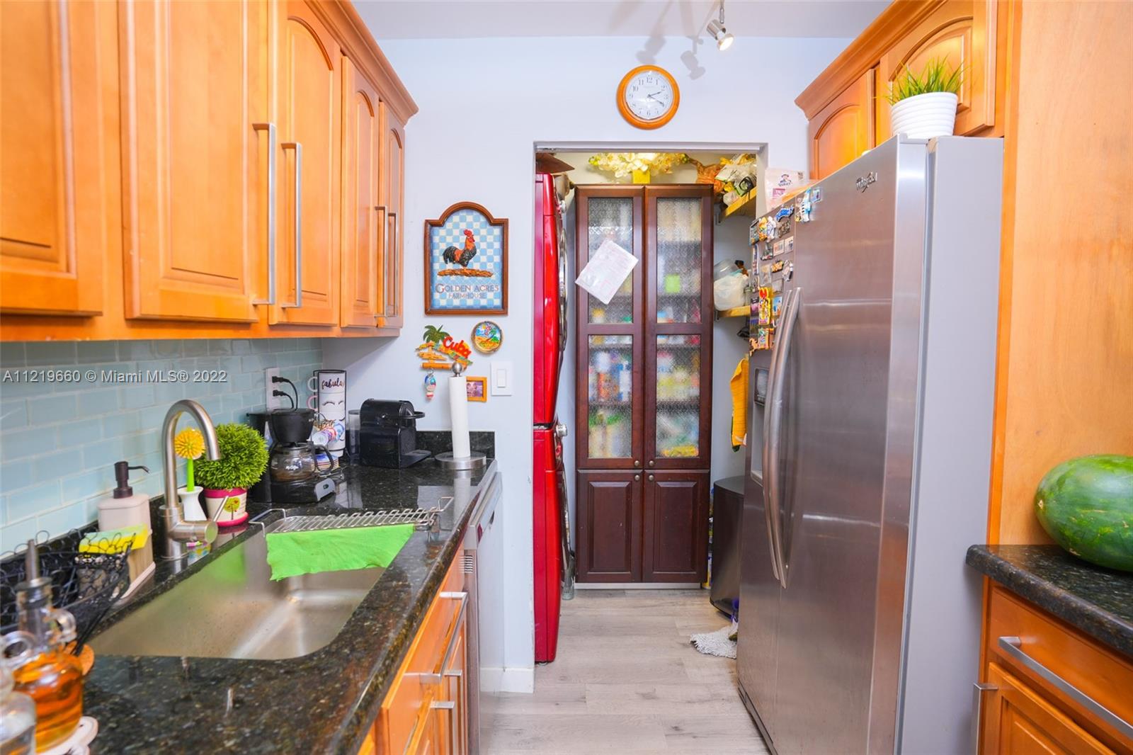 10765 SW 108th Ave Unit: 107