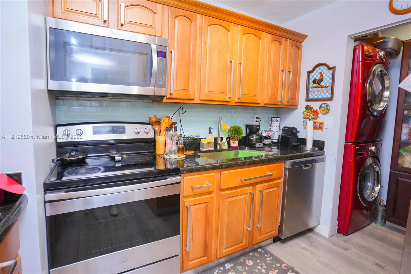 10765 SW 108th Ave Unit: 107