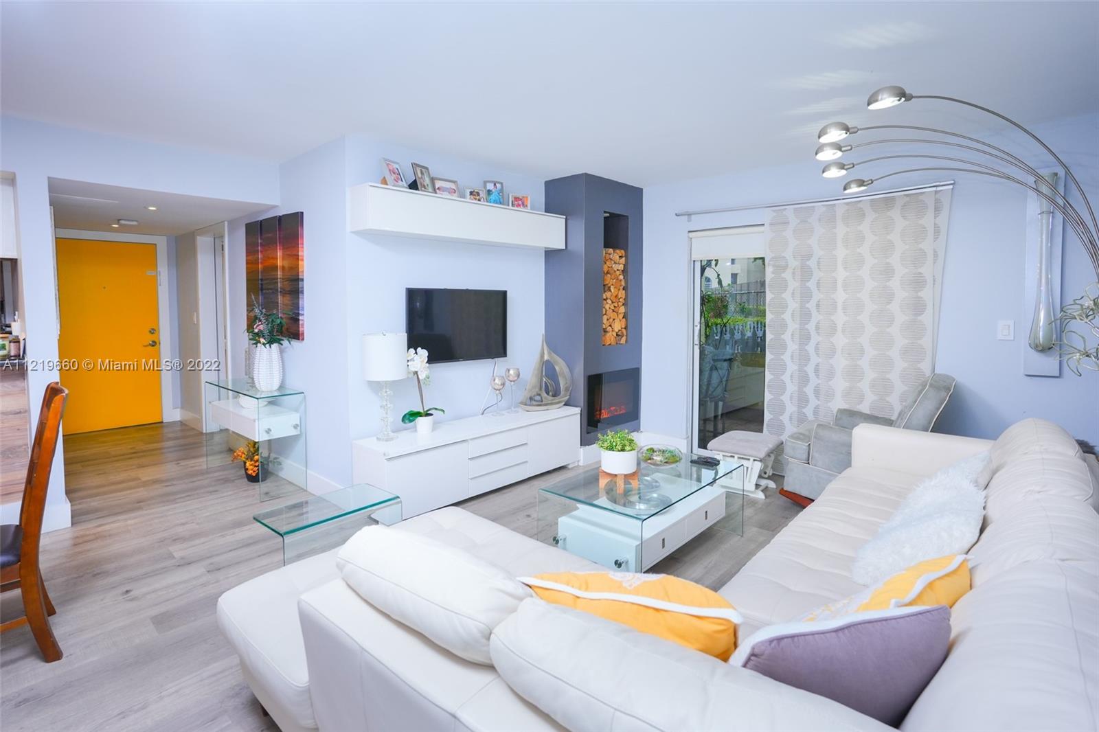 10765 SW 108th Ave Unit: 107