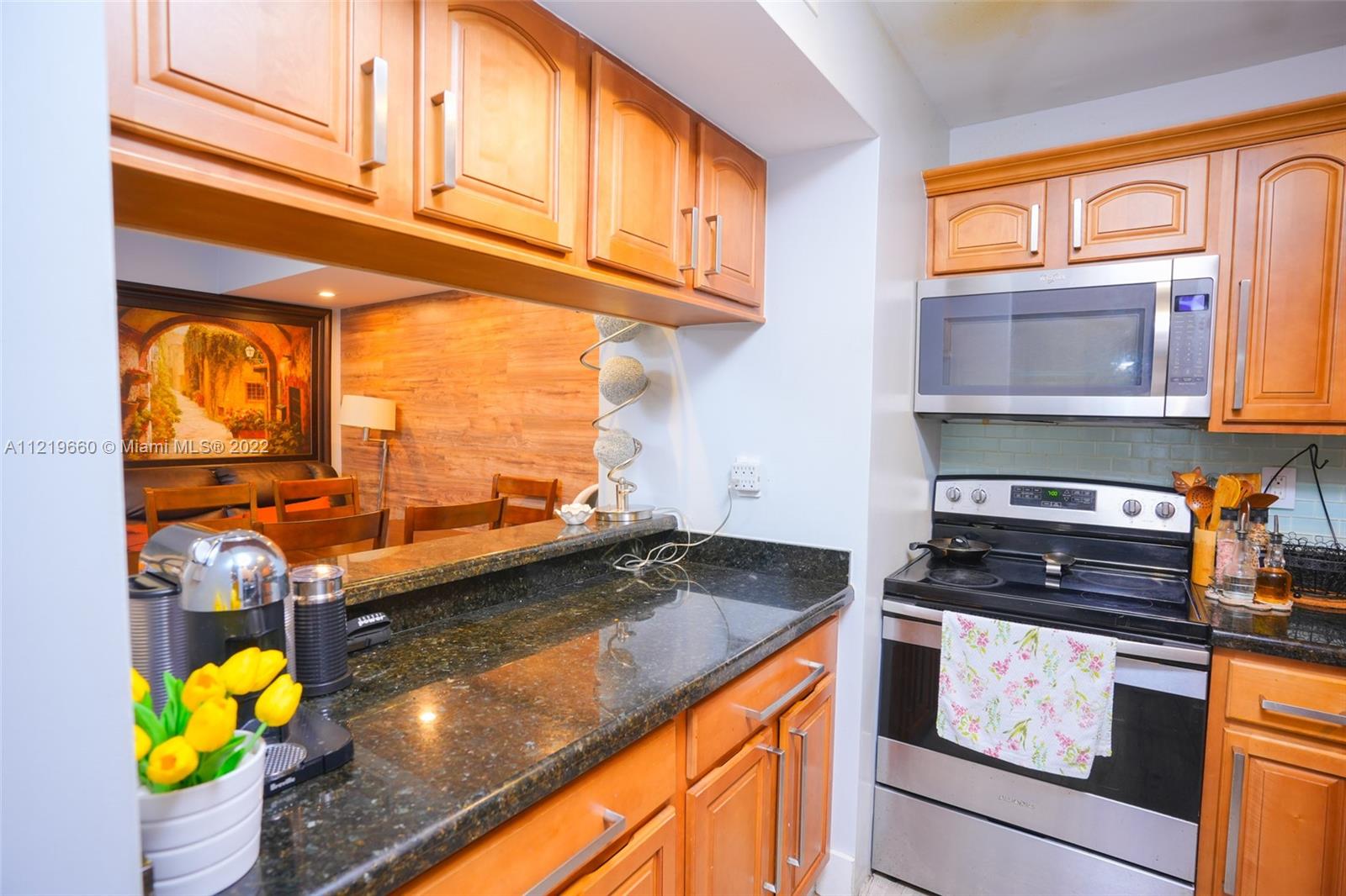 10765 SW 108th Ave Unit: 107