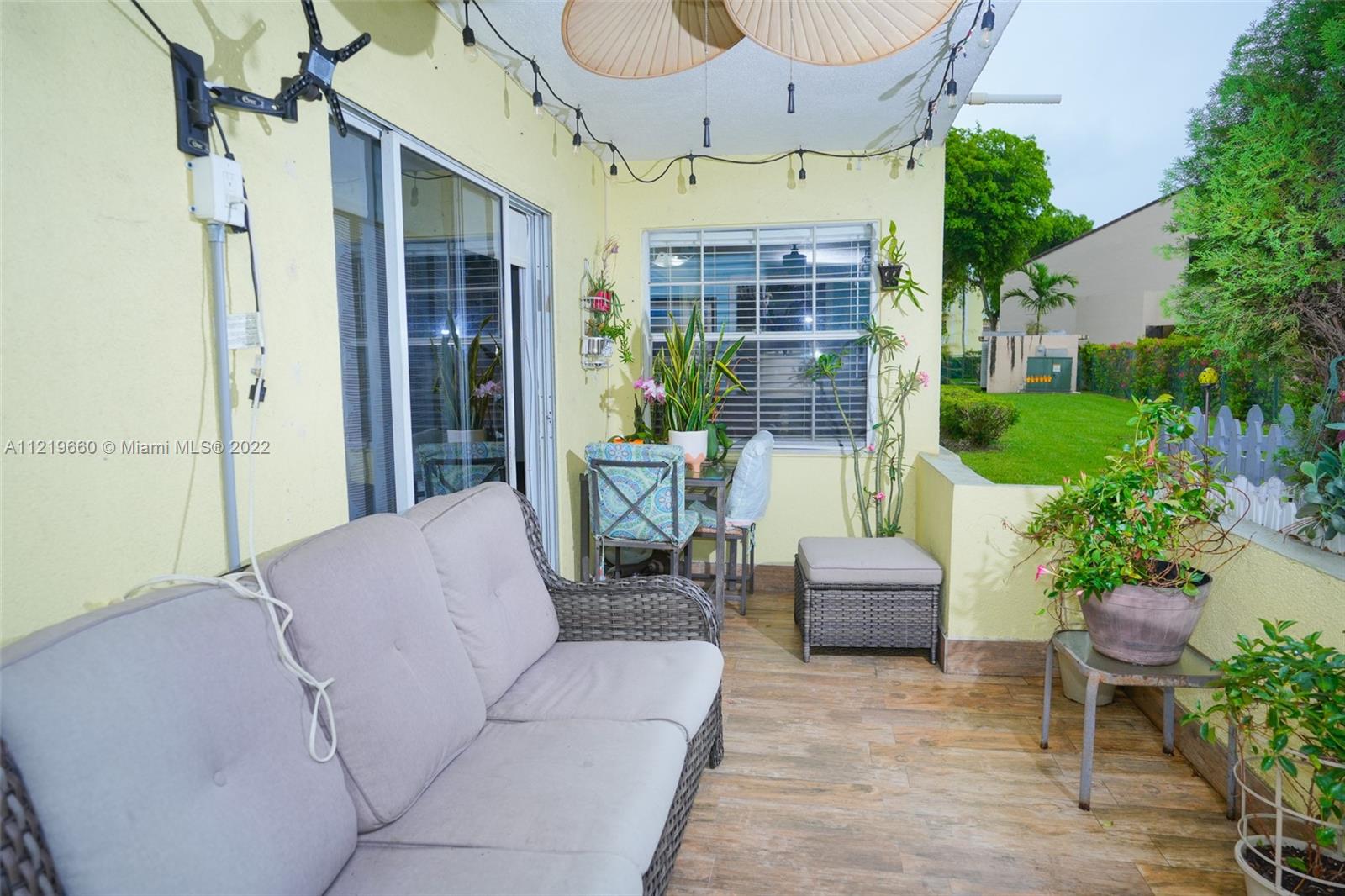 10765 SW 108th Ave Unit: 107
