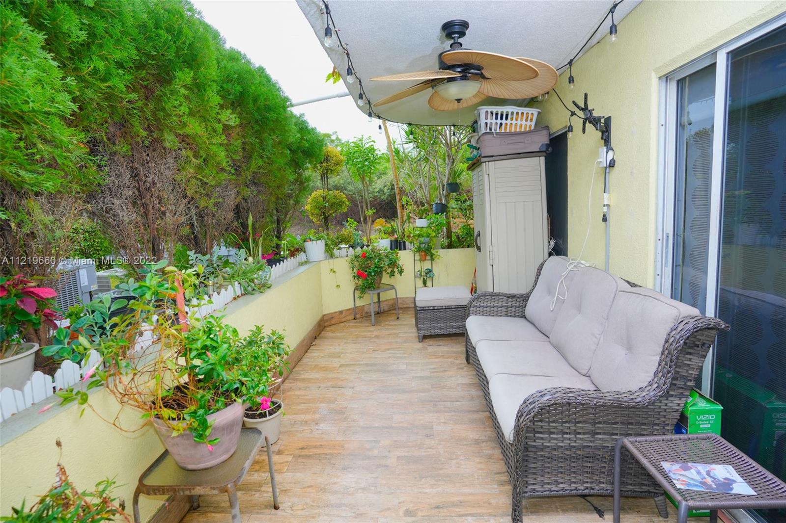 10765 SW 108th Ave Unit: 107