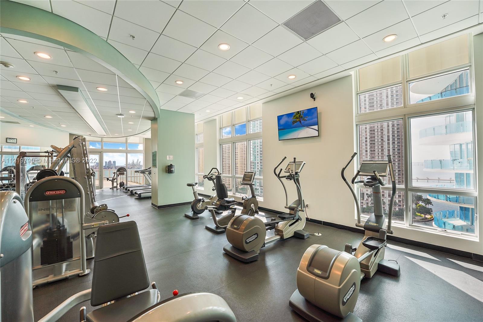 300 S Biscayne Blvd Unit: T-3405