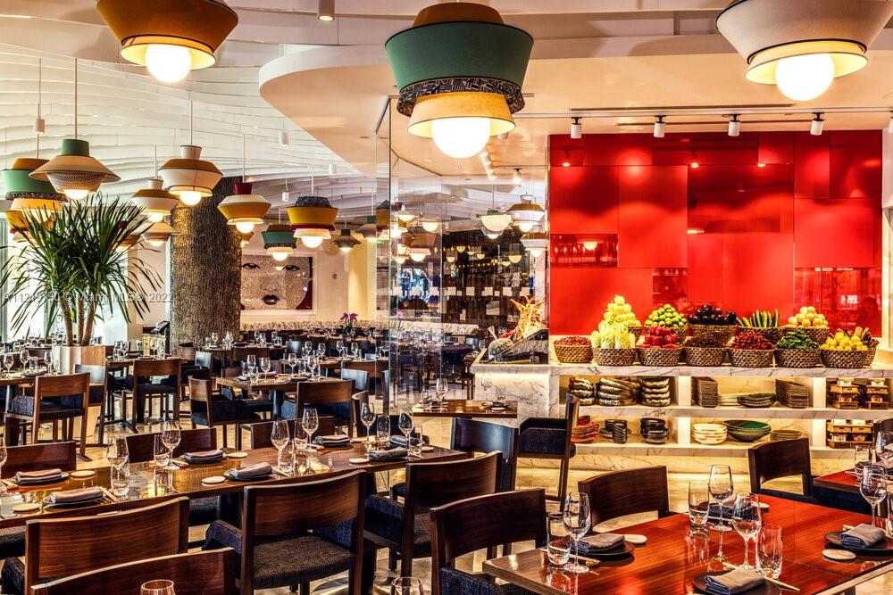 300 S Biscayne Blvd Unit: T-3405