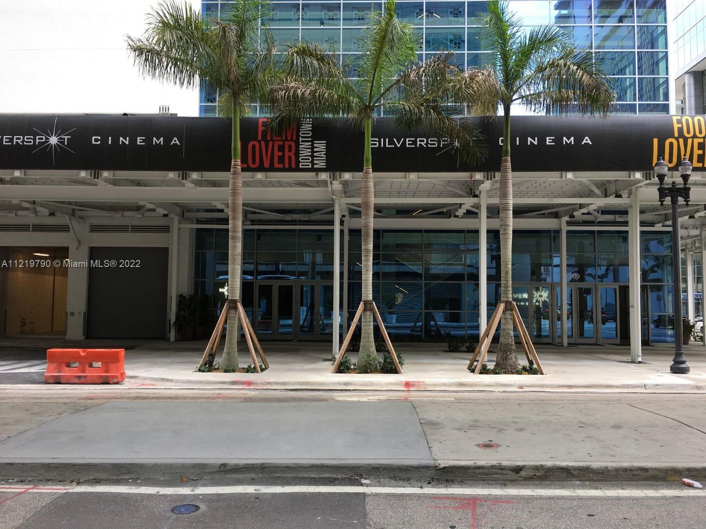 300 S Biscayne Blvd Unit: T-3405