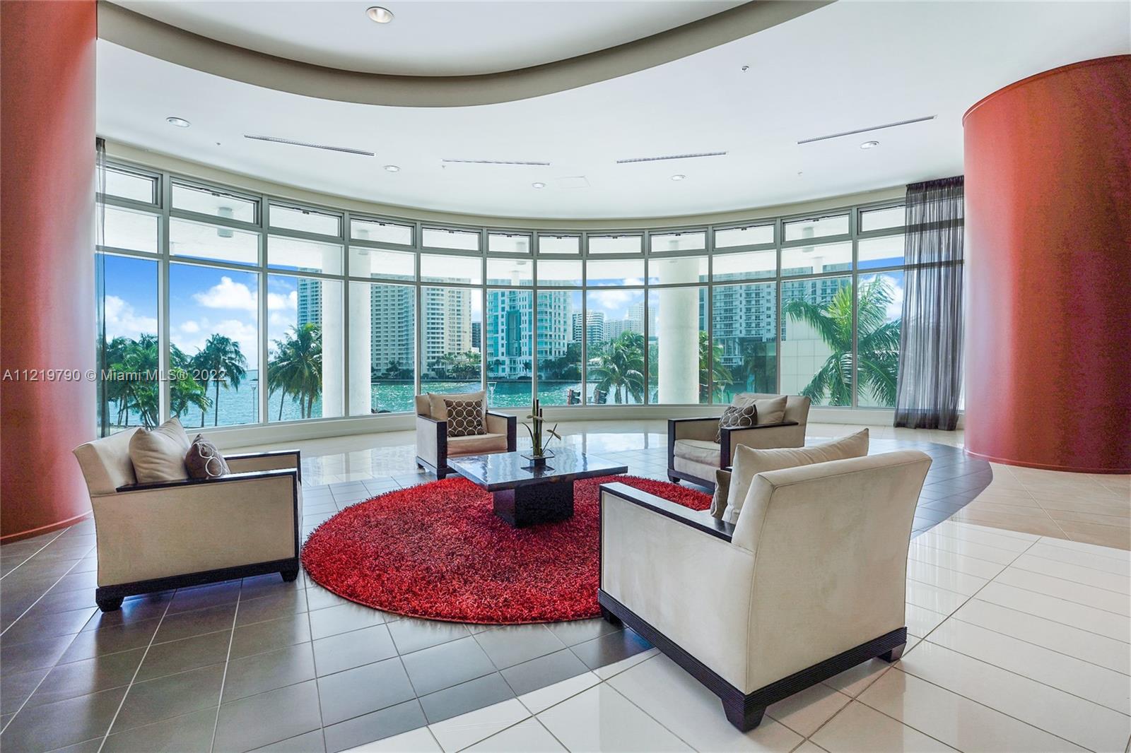 300 S Biscayne Blvd Unit: T-3405