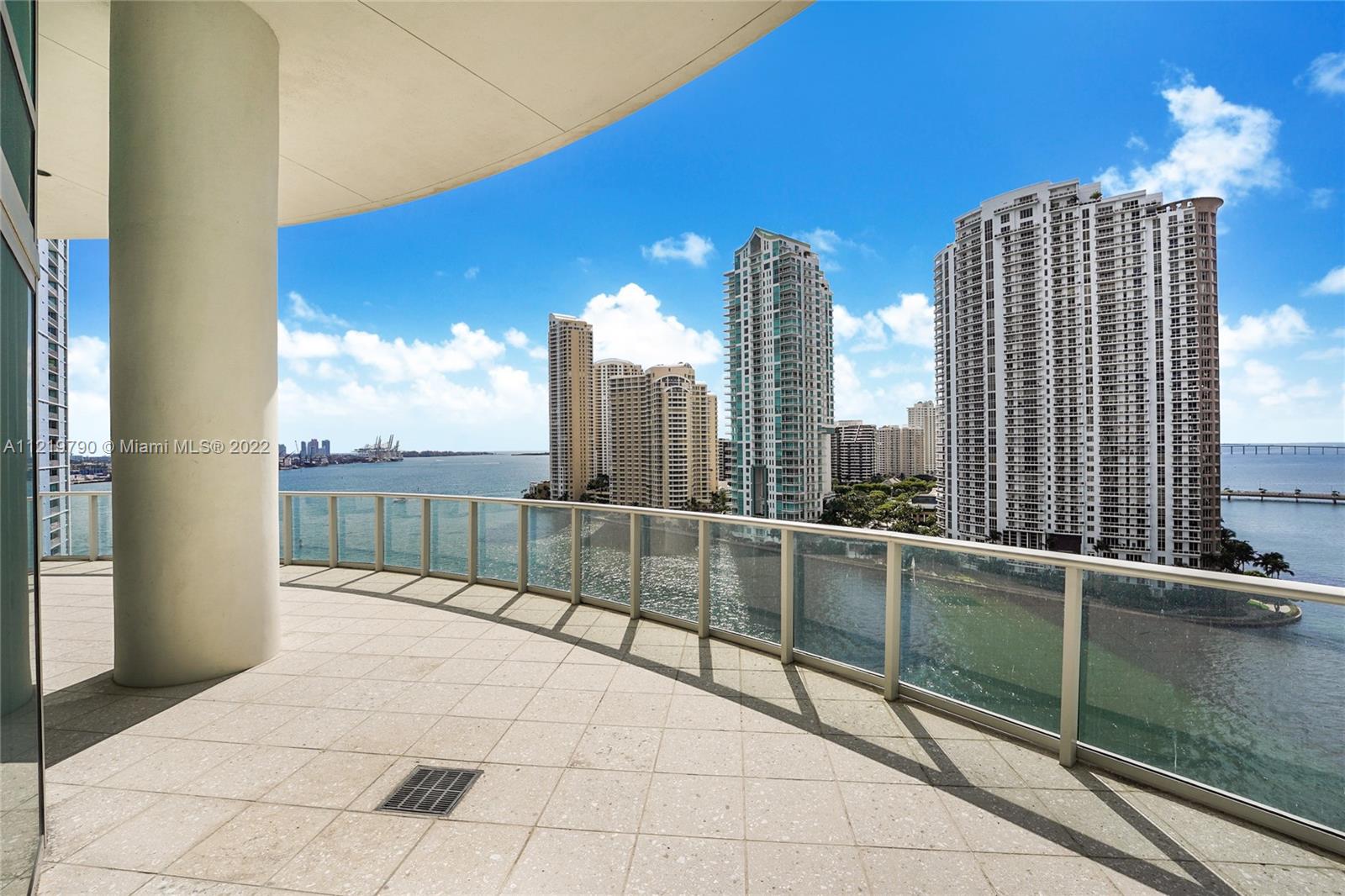 300 S Biscayne Blvd Unit: T-3405